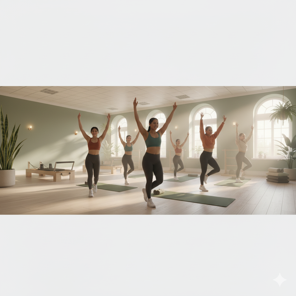 Aerobic Fitness